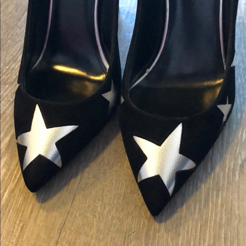 Saint Laurent UNWORN Anja Pumps - Picture 3 of 8